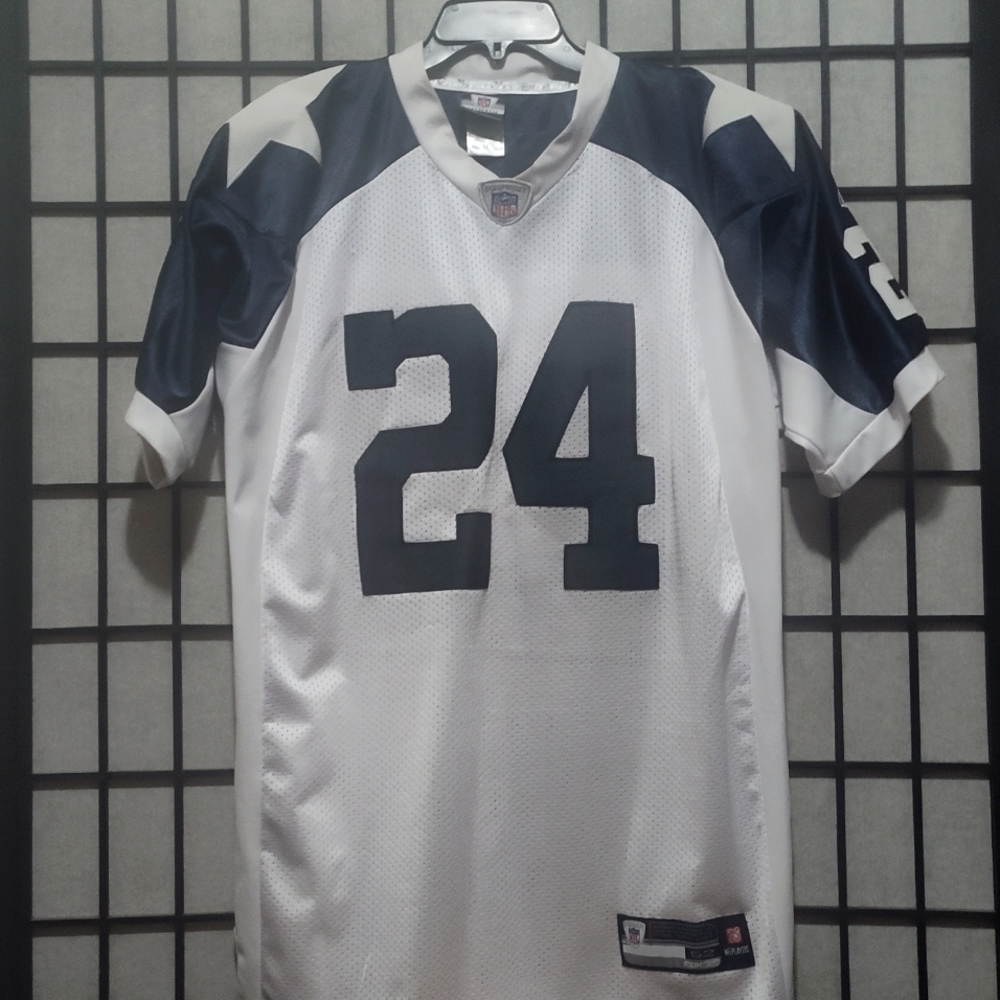 Reebok NFL players jersey #24 Barber